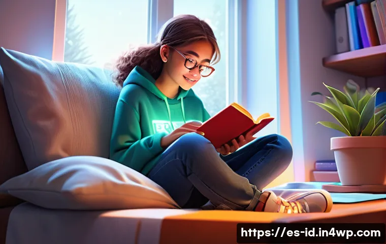 El atajo secreto a la lectura rápida: ¡Juega y domina la velocidad lectora! 4 속독을 위한 게임과 놀이 활용법 관련 이미지 2