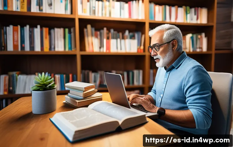 5 técnicas sorprendentes para mejorar la adquisición de idiomas a través de la lectura rápida 4 속독과 언어 습득의 관계 관련 이미지 2